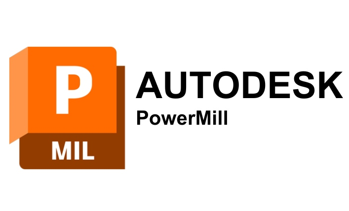 AUTODESK POWERMILL 2024 (PC/MAC, 1 YEAR)