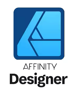 AFFINITY DESIGNER 1.10 (PC, LIFETIME)