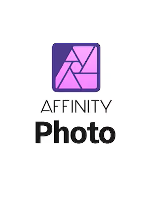 AFFINITY PHOTO 1.10 (PC, LIFETIME)