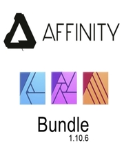 AFFINITY SOFTWARE 1.10.6 BUNDLE (PC/MAC, LIFETIME)