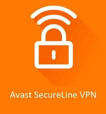 AVAST SECURELINE VPN (1 DEVICE, 1 YEAR)