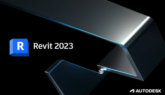 AUTODESK REVIT 2023 (PC/MAC, 1 YEAR)