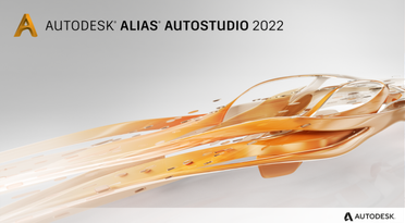 AUTODESK ALIAS 2022 (PC/MAC, 1 YEAR)