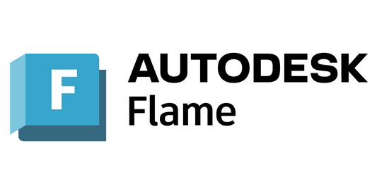 AUTODESK FLAME 2026 (PC/MAC, 1 YEAR)