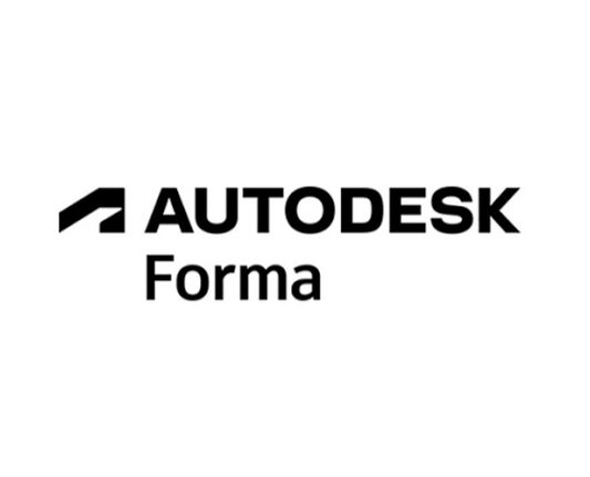 AUTODESK FORMA 2026 (PC/MAC, 1 YEAR)