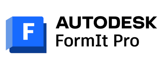 AUTODESK FORMIT 2026 (PC/MAC, 1 YEAR)