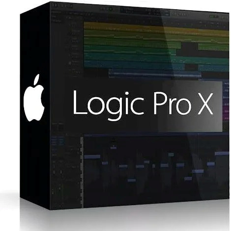 APPLE LOGIC PRO (MAC, LIFETIME)
